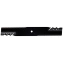 Oregon 392-678 G6 Gator Blade for 72" Kubota K5975-34360, RCK72RP-1200Z Decks