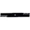 Oregon 392-678 G6 Gator Blade for 72" Kubota K5975-34360, RCK72RP-1200Z Decks