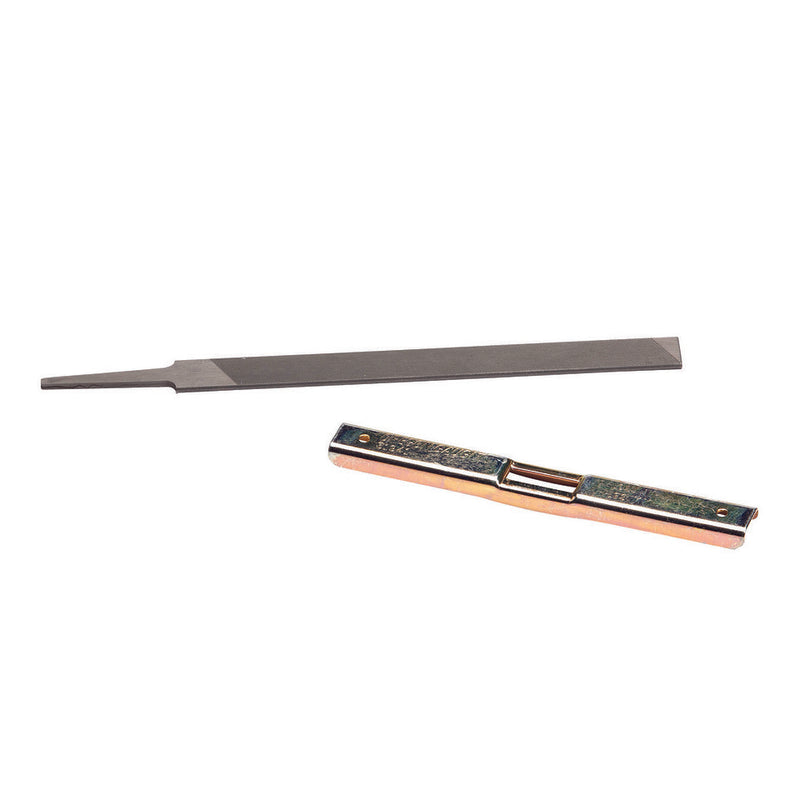 Oregon - 40466 - Depth Gauge Tool with Flat File