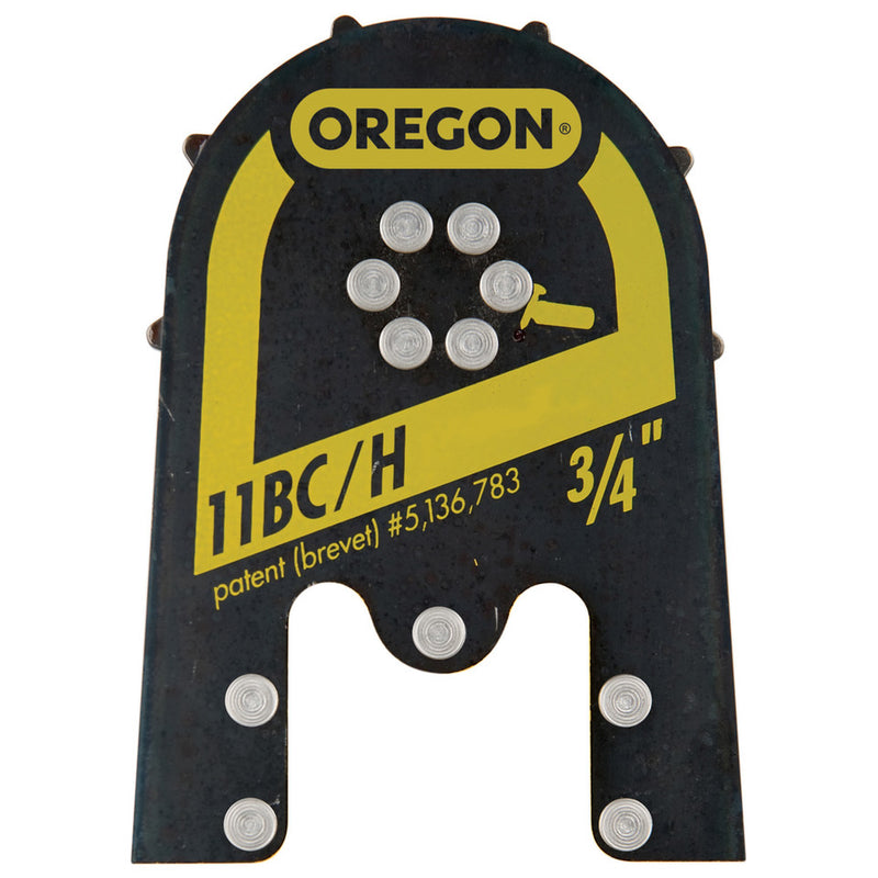 Oregon - 40603A - RSN 3/4" Harvester Replacement Nose Kit
