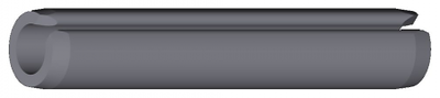 Agri-Fab - 41625 - 1/4 X 1-1/2 Spiral Spring Roll Pin