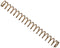 Agri-Fab - 42011 - Flow Plate Spring