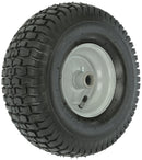 Agri-Fab - 42159G - Wheel; 15 X 6.00 Gray