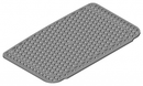 Agri-Fab - 42505 - Plastic Grate for 45-03296, 45-03297