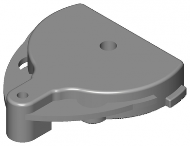 Agri-Fab - 42834 - Cable Guide for Snow Throwers
