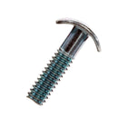 Agri-Fab - 43978 - 1/4-20 X 1 Curved Head Bolt