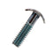 Agri-Fab - 43978 - 1/4-20 X 1 Curved Head Bolt