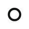 Agri-Fab - 44006 - .849 X .598 X .025 Washer