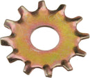 Agri-Fab - 44732 - 3/8" External Tooth Washer