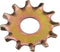 Agri-Fab - 44732 - 3/8" External Tooth Washer