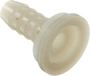 Agri-Fab - 45034 - 3/8" Flat Seat Hose Barb