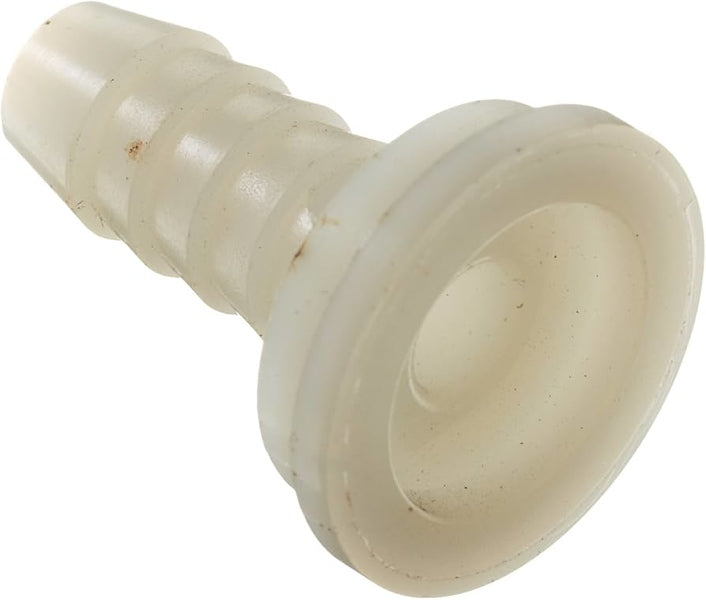 Agri-Fab - 45034 - 3/8" Flat Seat Hose Barb