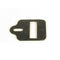 Agri-Fab - 45505 - Flow Plate