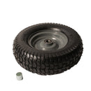Agri-Fab - 45611G - 16 X 6.5 Wheel w/ Bearings for 45-0553, Replaces 43594