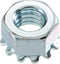 Agri-Fab - 46980 - 5/16-18 Sims Hex Nut