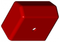 Agri-Fab - 47038 - 1.5 X 3 Plastic Cap