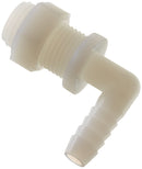 Agri-Fab - 47396 - 11/16" Plastic Elbow