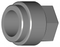 Agri-Fab - 47484 - Hex Flange Bearing