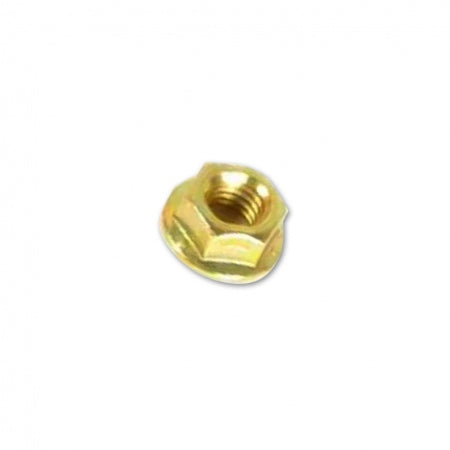 Agri-Fab - 47572 - 3/8-16 Flange Hex Nut