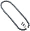 Agri-Fab - 47684 - 48P Roller Chain w/ Connector for 45-0301, 45-03011, 45-0545