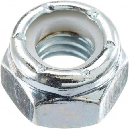 Agri-Fab - 47810 - .312-18 Lock Nut