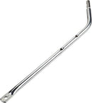 Agri-Fab - 48466 - Tube; Upper Hopper (Front