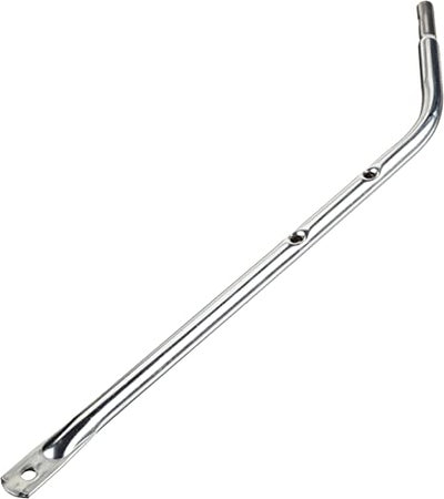 Agri-Fab - 48466 - Tube; Upper Hopper (Front