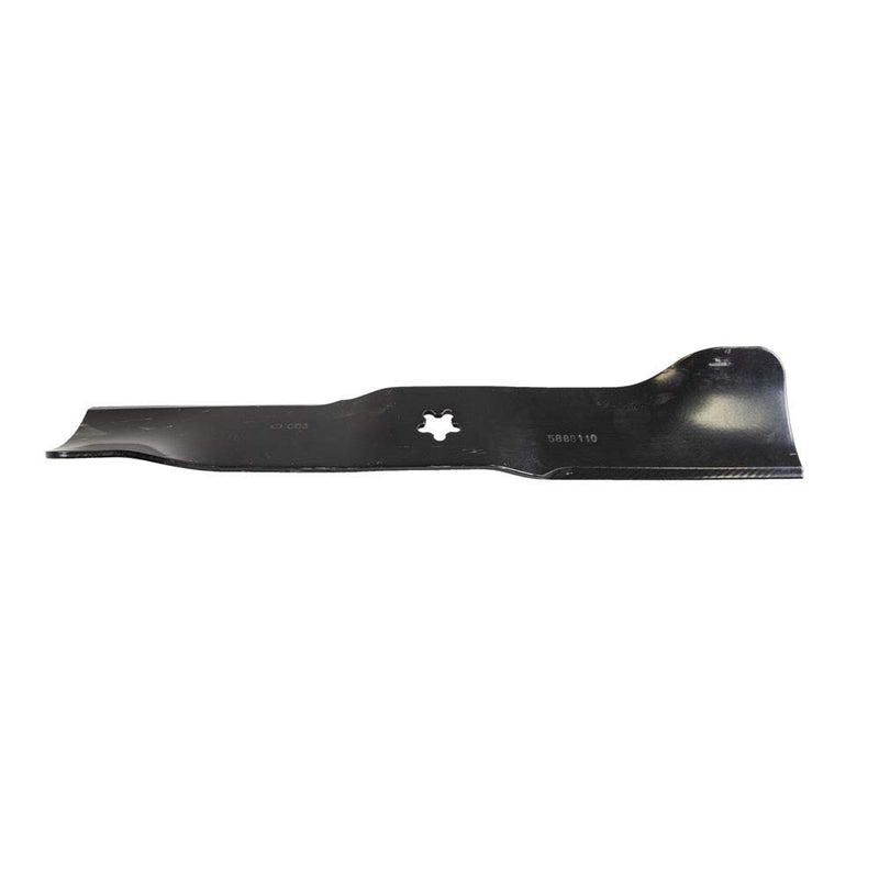 Husqvarna - 588811002 - BLADE.BAGGER.RES.CLRCT.48 .BLK