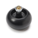 Oregon 72-050 Deck Wheel w/ Hardware - 5" x 2-3/4" - for Exmark 103-7363, 103-7263, 103-4051