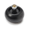 Oregon 72-050 Deck Wheel w/ Hardware - 5" x 2-3/4" - for Exmark 103-7363, 103-7263, 103-4051