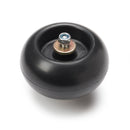 Oregon 72-050 Deck Wheel w/ Hardware - 5" x 2-3/4" - for Exmark 103-7363, 103-7263, 103-4051