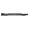 Oregon 94-011 High Lift Blade for 72" Toro - 23-2410, 23-2410-03, 29-5530, 29-5530-03