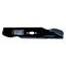 Oregon 98-674 High Lift Blade for 54" MTD, Troy-Bilt, Cub Cadet, Craftsman - 742P05086, 742-05086