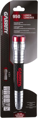 Garrity - GA8015 - 950lm Tactical Flashlight
