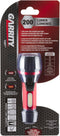 Garrity - GA8201 - 200lm Tuff Series Flashlight