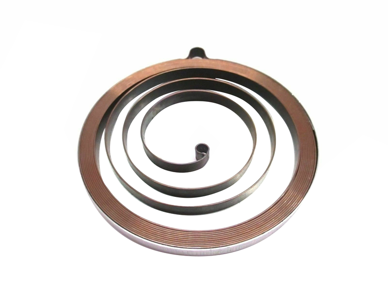 Ryobi, Homelite - 638033001 - Spring and Container