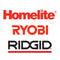 Ryobi, Ridgid, Homelite - 674293001 - Metaldetent Pin