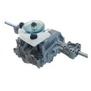 Tuff Torq - 7A646024291 - K46ae Cox Transaxle