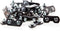 Oregon - 521093 - 25 Pack - .404" Preset Tie Straps for 68 Series Chain