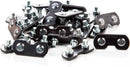 Oregon - P101125 - 25 Pack - .325" Preset Tie Straps for 95VPX, 95R