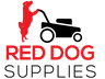 Red Dog Supplies logo