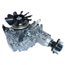 Tuff Torq - 787Q0684181 - Tzt 1310al