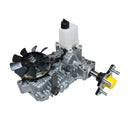 Tuff Torq - 787Q0824070 - Tzt 7dy - For John Deere - AUC15342