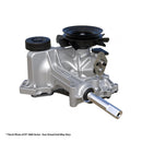 Hydro-Gear 1910-1005R Transaxle ZT-1800 for Hustler Dash 606994