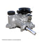 Hydro-Gear 1910-1005R Transaxle ZT-1800 for Hustler Dash 606994