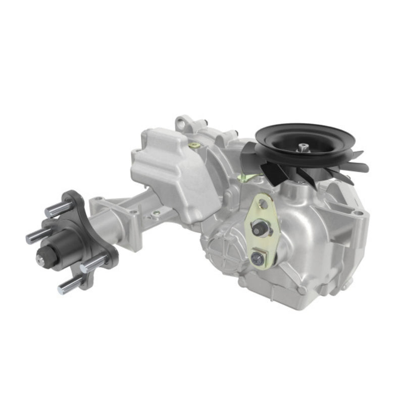 Hydro-Gear ZF-ATBB-3DRA-3PTX Transaxle ZT-2100 for Toro TC MX 5000 139-2370