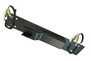 SafeTree - 016SSBHWS - Boom Stick Saw Holder with Straps