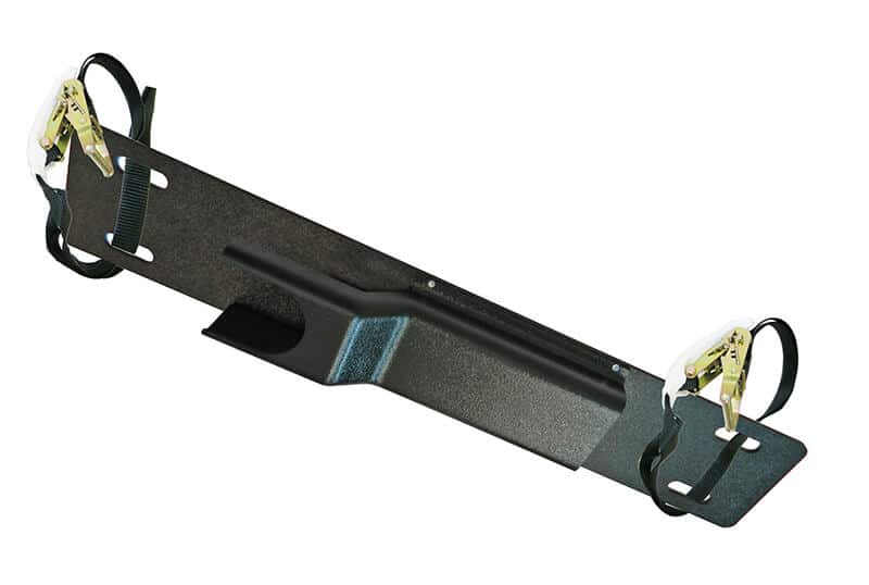 SafeTree - 016SSBHWS - Boom Stick Saw Holder with Straps