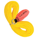 Weaver - 0898327BO - 150' Slick Line 1/8" and 12 oz Orange Throwball