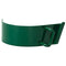 Weaver - 0897125 - Green 2" Steel Insert For Buck, Bashlin, Climb Right